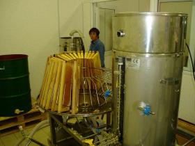 photo coins arrondis